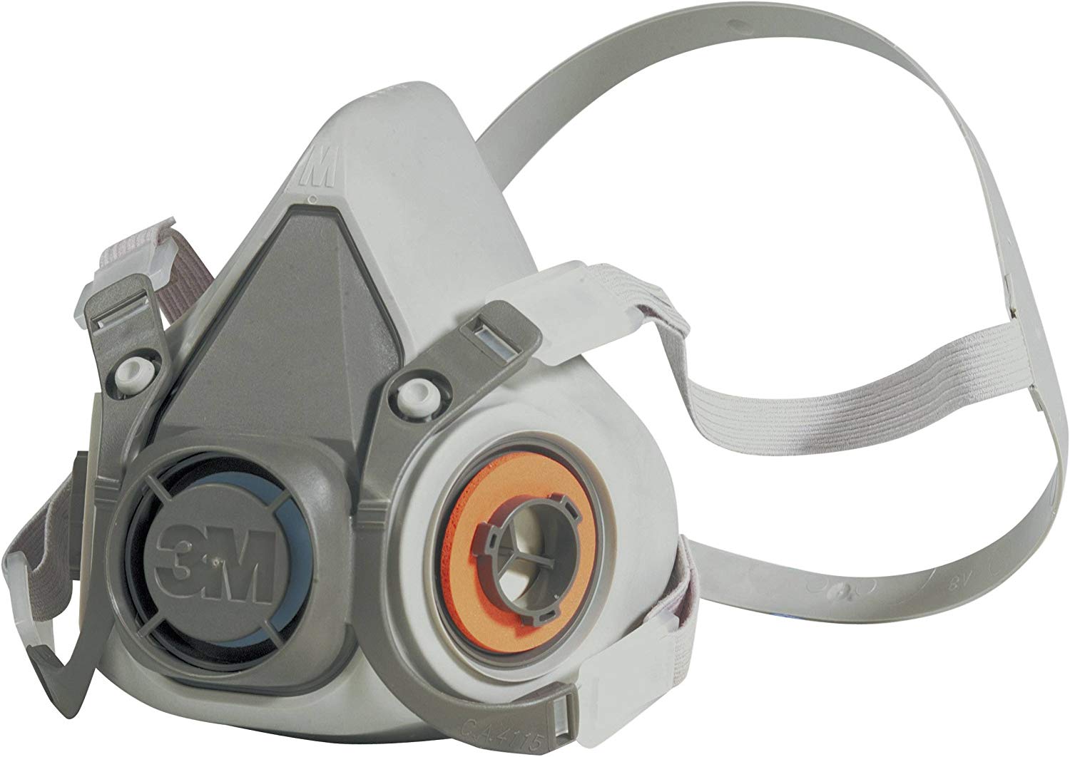 Alt SEMIMASCHERA 3M