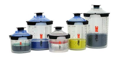 Alt KIT TAZZA MISURATORE 3M&PPS
