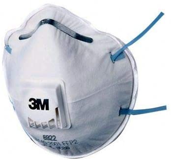 Alt MASCHERINE 3M